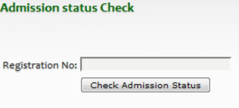 How to Check JAMB Admission Status Directly from Your ...