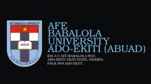 List Of Courses Offered In Afe Babalola University With Cut Off Marks ...