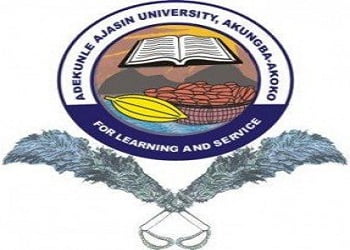 Adekunle Ajasin University (AAUA) Postgraduate Admission Form Out 2018/ ...