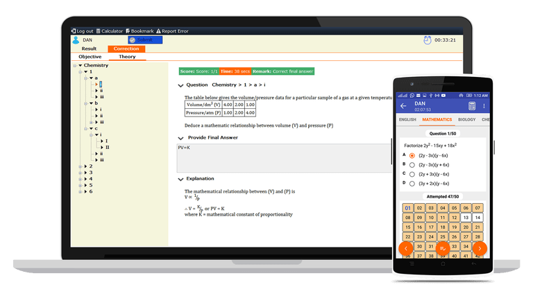 Download JAMB CBT Training Software FREE 2020 MySchoolTrick